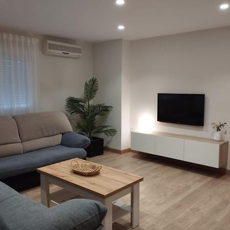 Apartamento Turistico Palacio De Los Deportes Granada Buitenkant foto