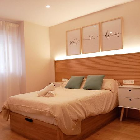 Apartamento Turistico Palacio De Los Deportes Granada Buitenkant foto