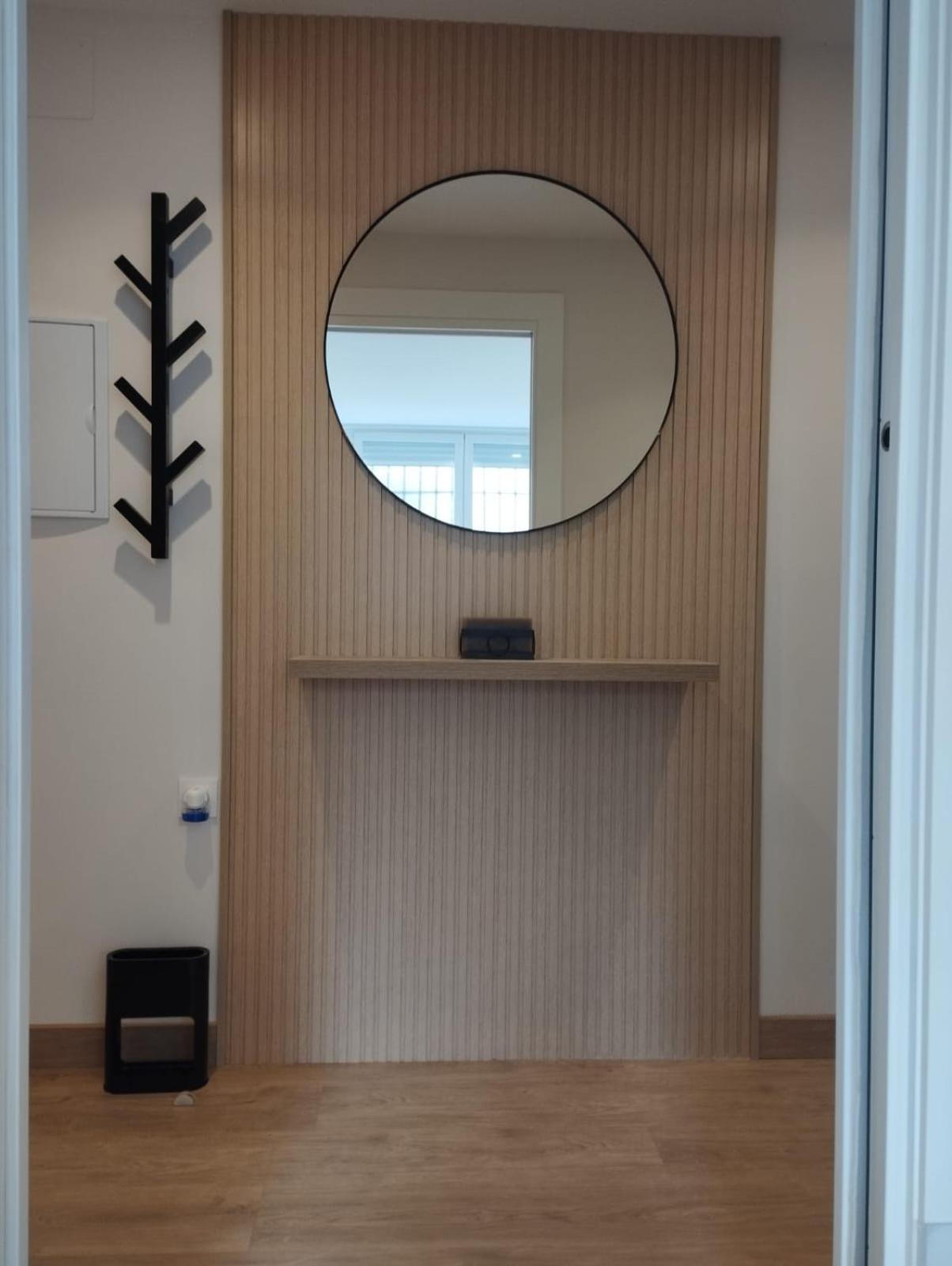 Apartamento Turistico Palacio De Los Deportes Granada Buitenkant foto