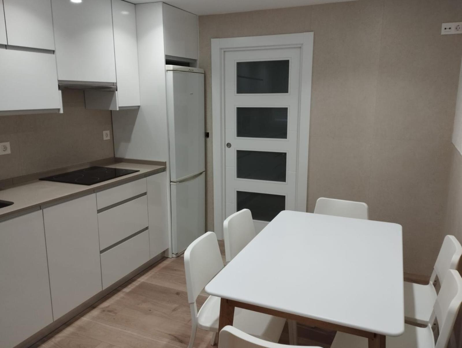 Apartamento Turistico Palacio De Los Deportes Granada Buitenkant foto