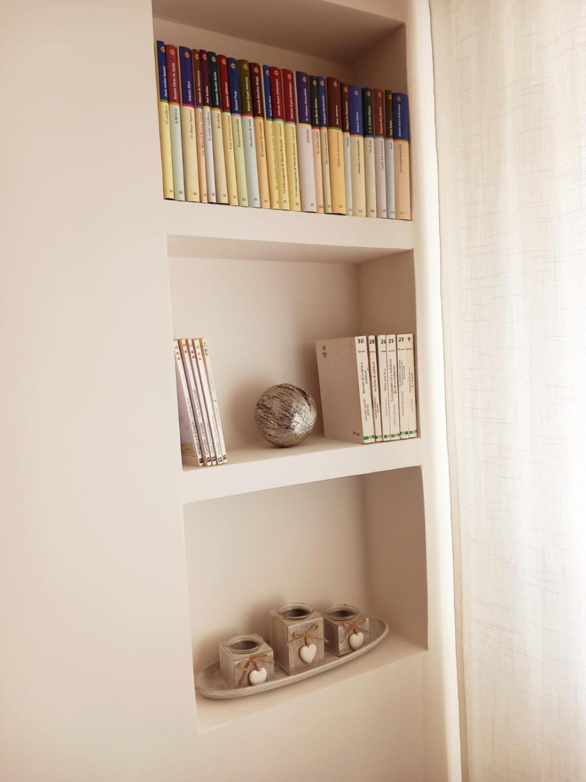 Apartamento Turistico Palacio De Los Deportes Granada Buitenkant foto