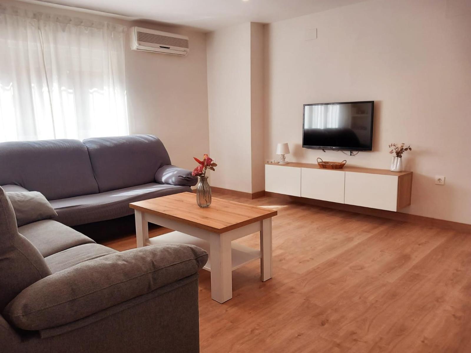 Apartamento Turistico Palacio De Los Deportes Granada Buitenkant foto
