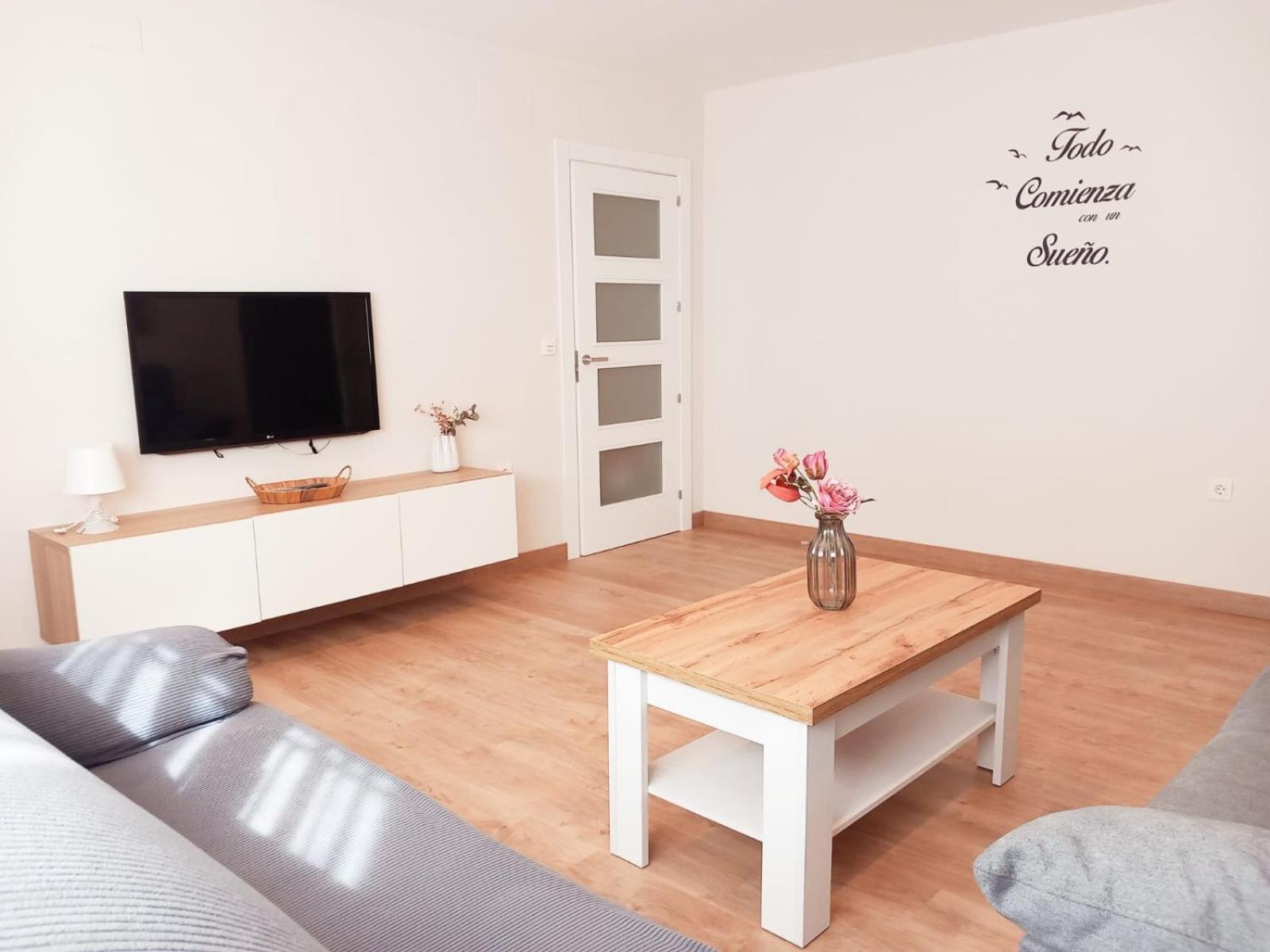 Apartamento Turistico Palacio De Los Deportes Granada Buitenkant foto