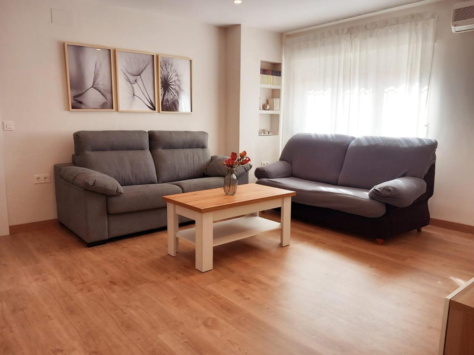 Apartamento Turistico Palacio De Los Deportes Granada Buitenkant foto