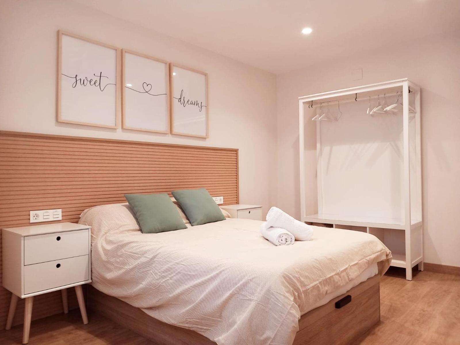 Apartamento Turistico Palacio De Los Deportes Granada Buitenkant foto